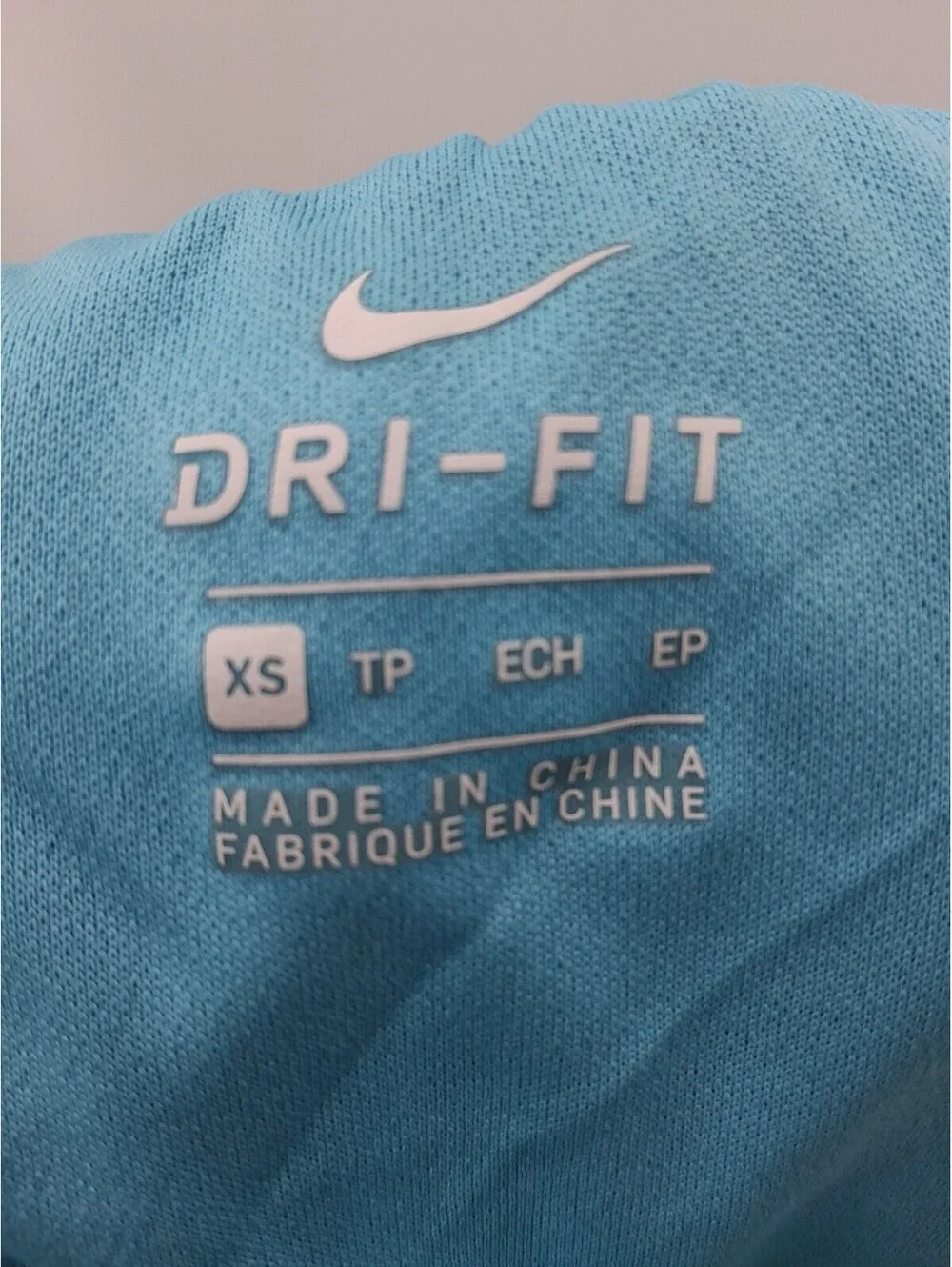 Nike Shorts Womens Xs Blue Brief-lined Running Gym Athletic Active 26x6